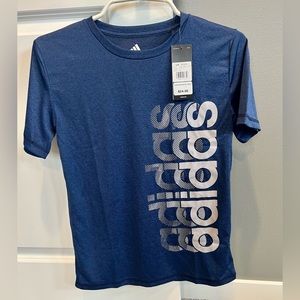Adidas T-shirt NWT